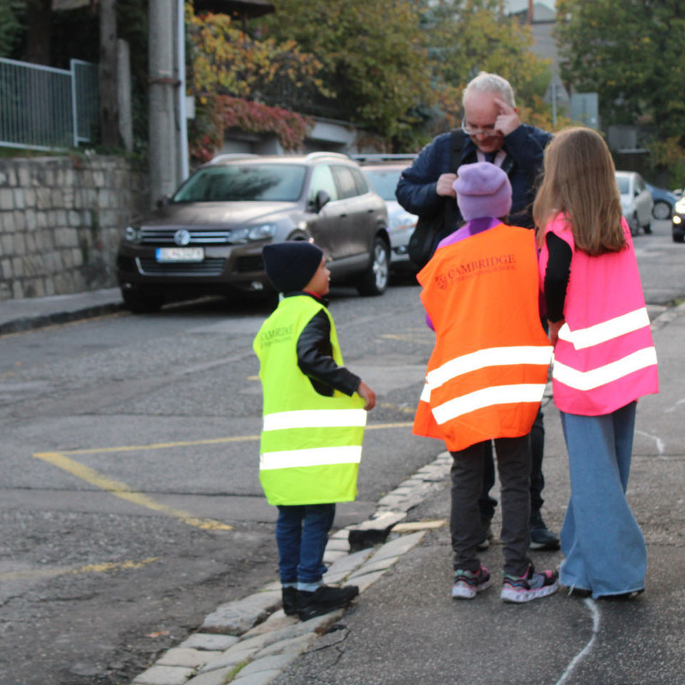 Car Free Friday 2022