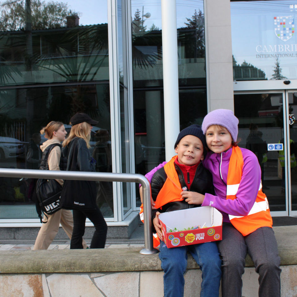 Car Free Friday 2022