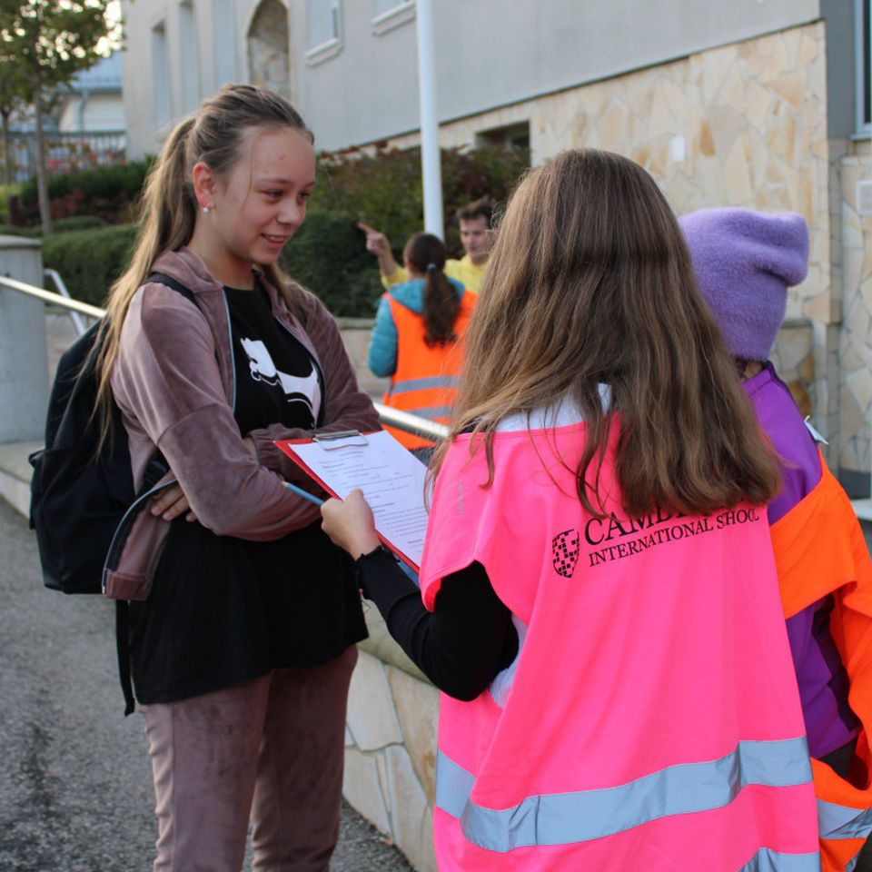 Car Free Friday 2022