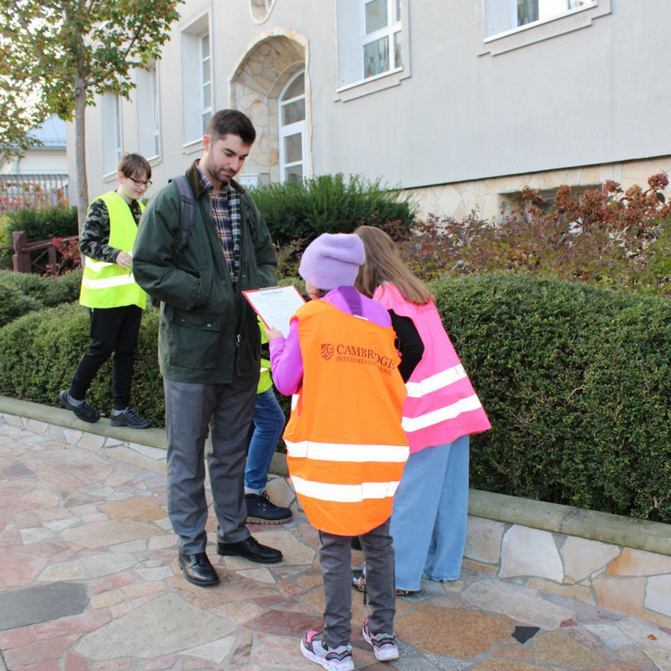 Car Free Friday 2022