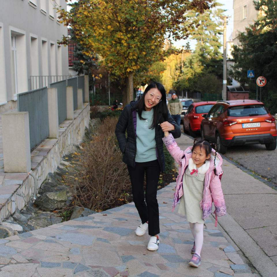 Car Free Friday 2022