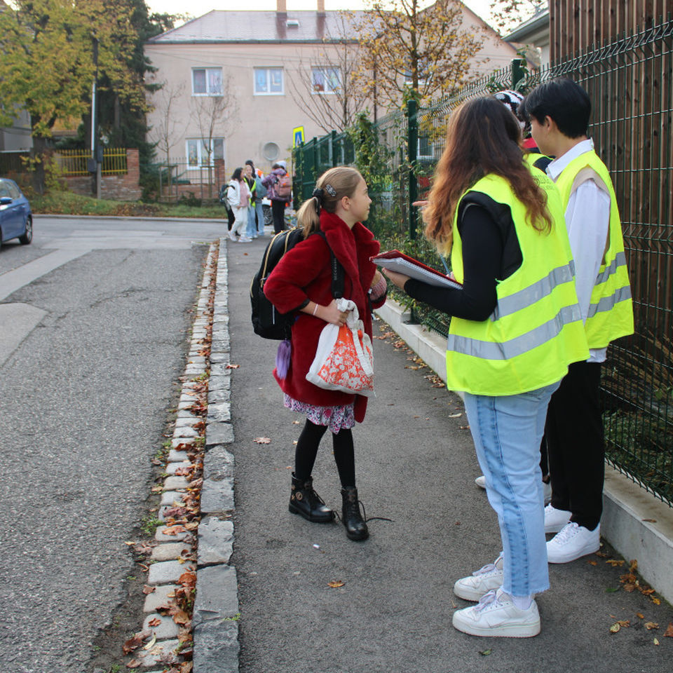Car Free Friday 2022