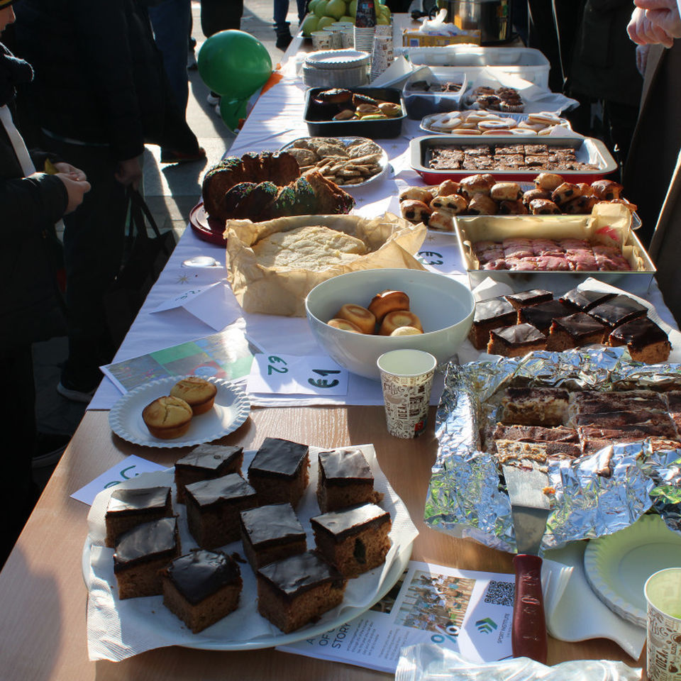 Car Free Friday & St. Patrick´s Day