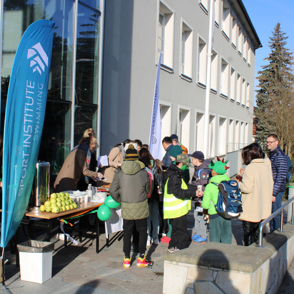 Car Free Friday & St. Patrick´s Day