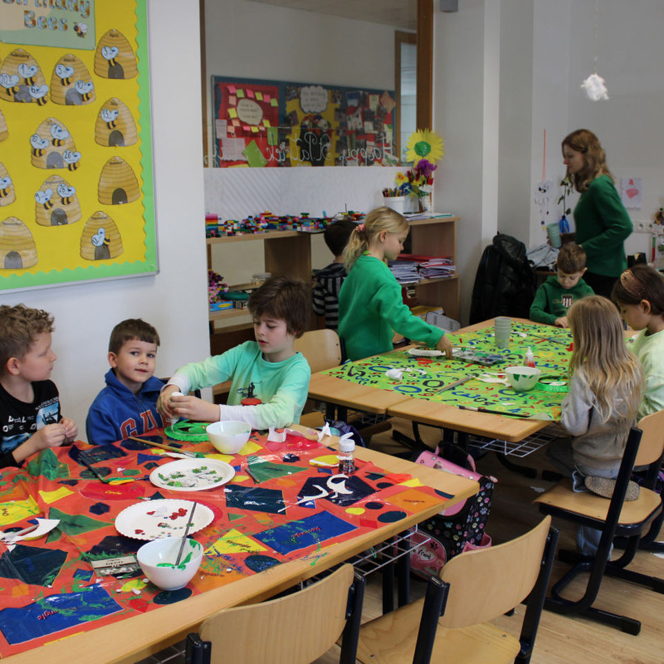 Car Free Friday & St. Patrick´s Day