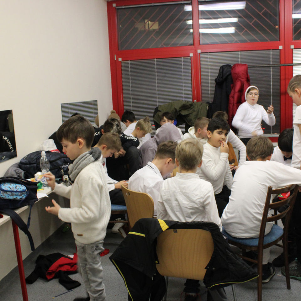 Christmas Production 2022