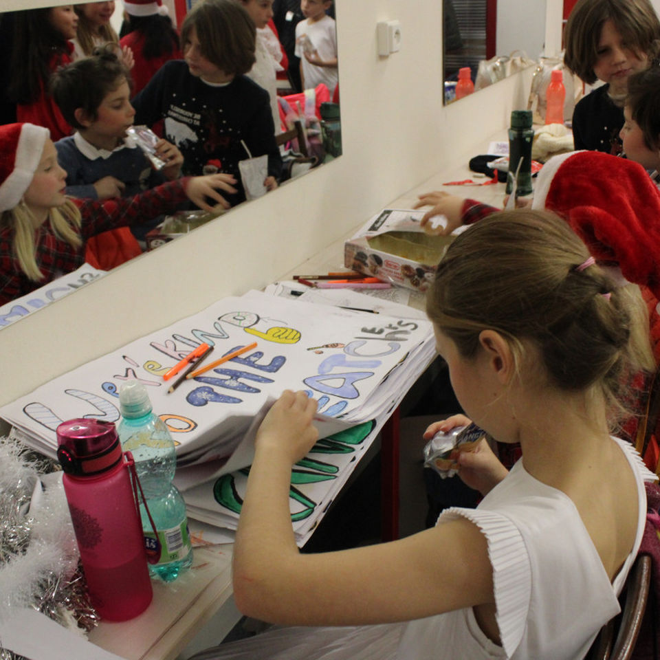 Christmas Production 2022