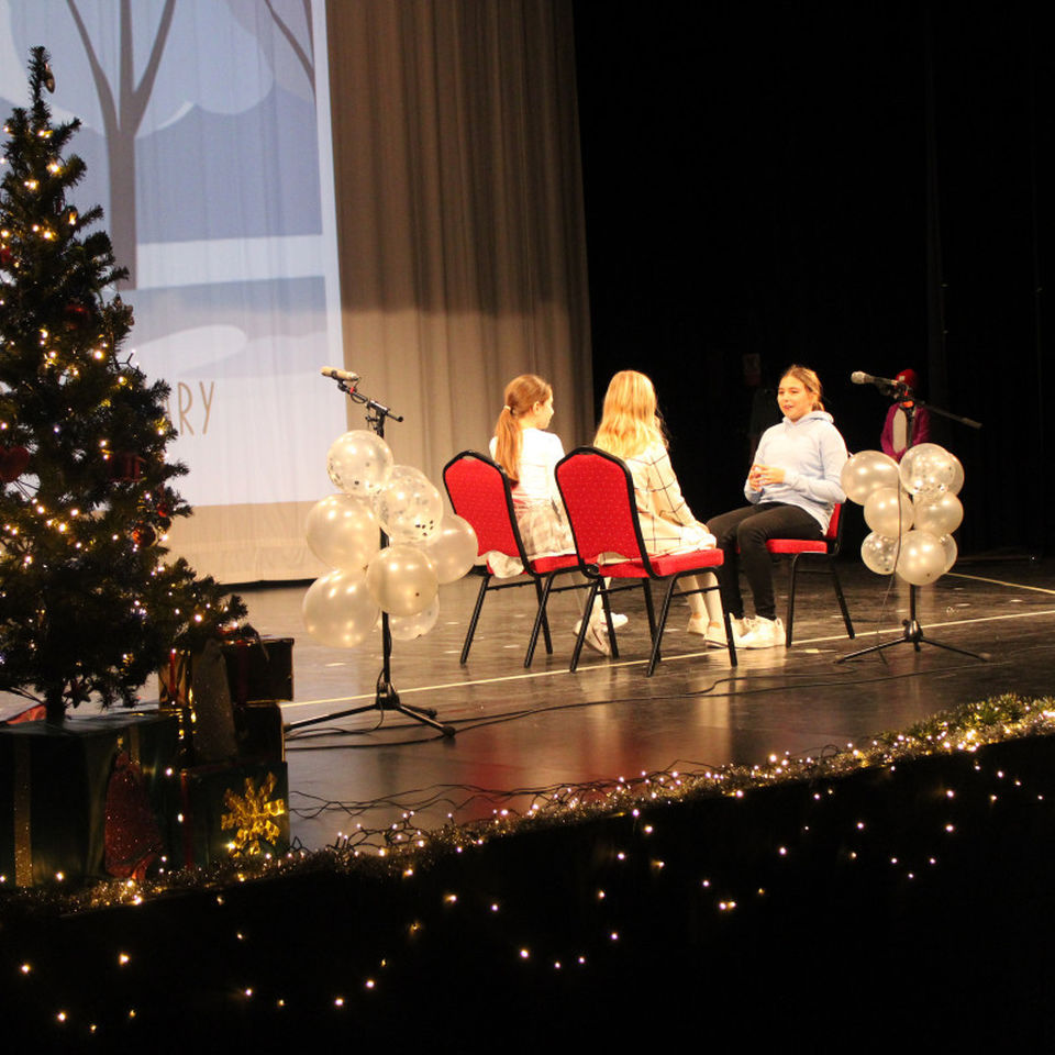 Christmas Production 2022