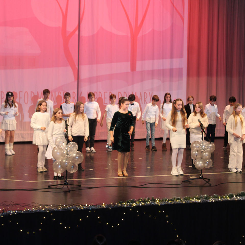 Christmas Production 2022