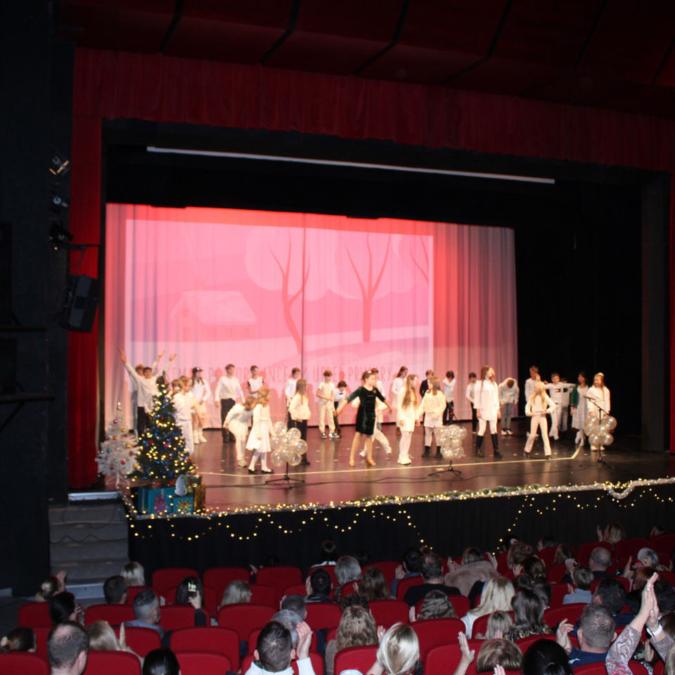 Christmas Production 2022