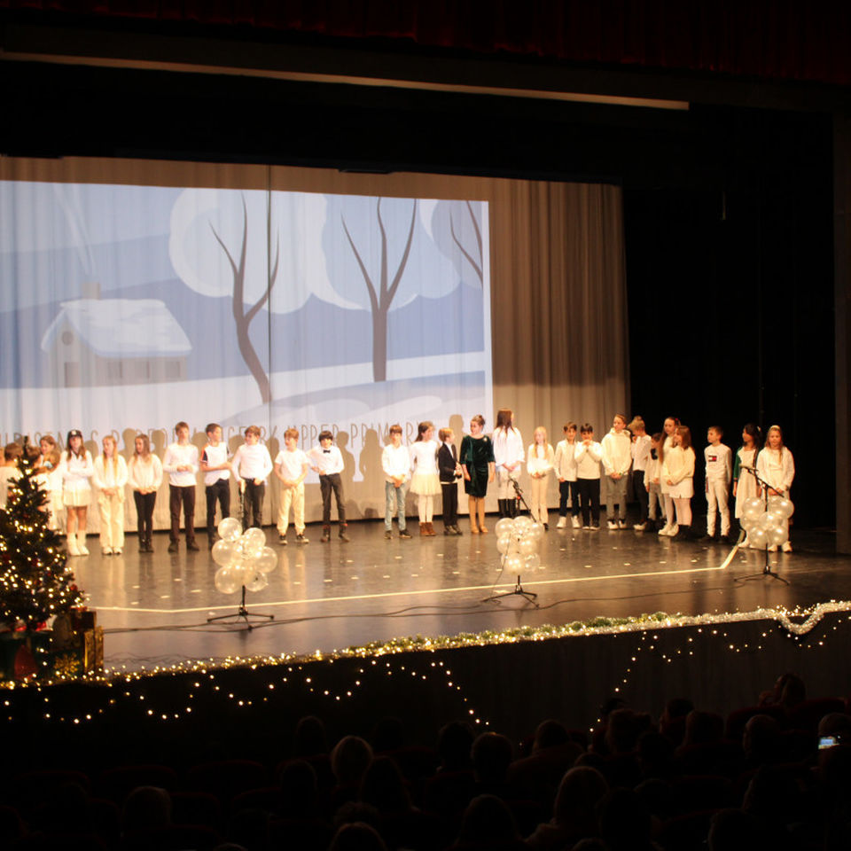 Christmas Production 2022