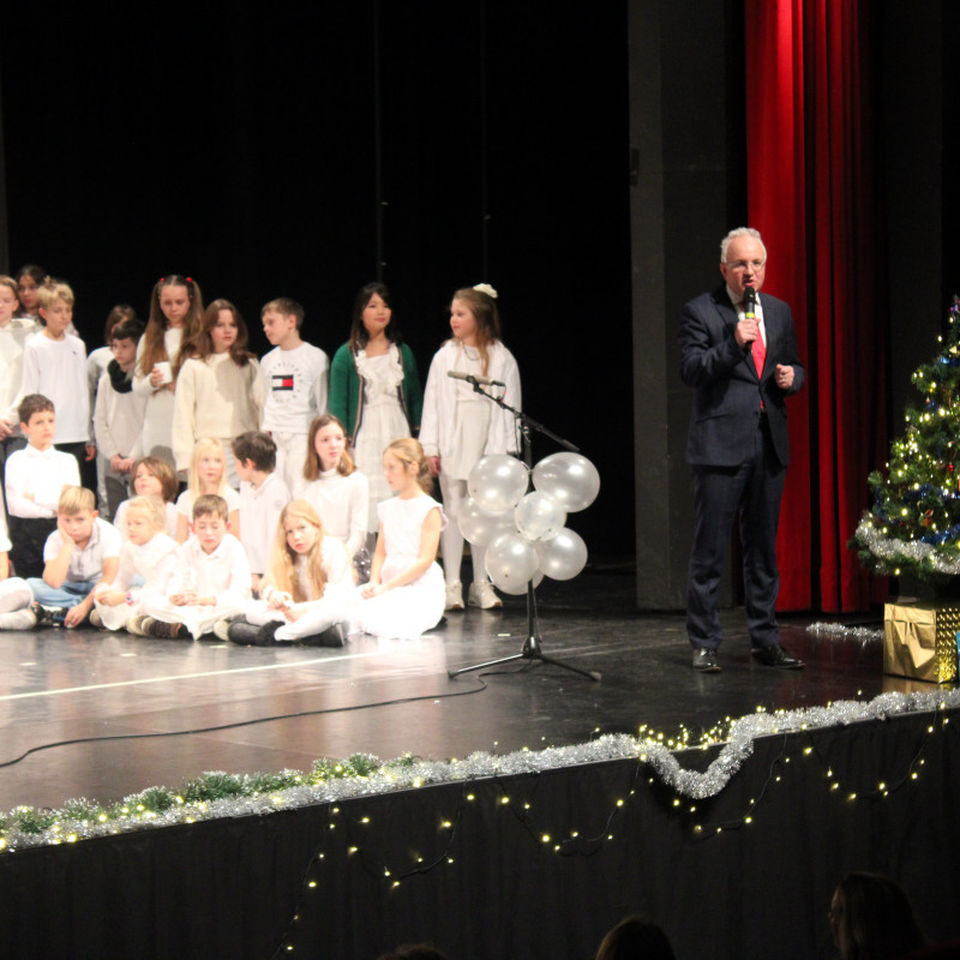 Christmas Production 2022