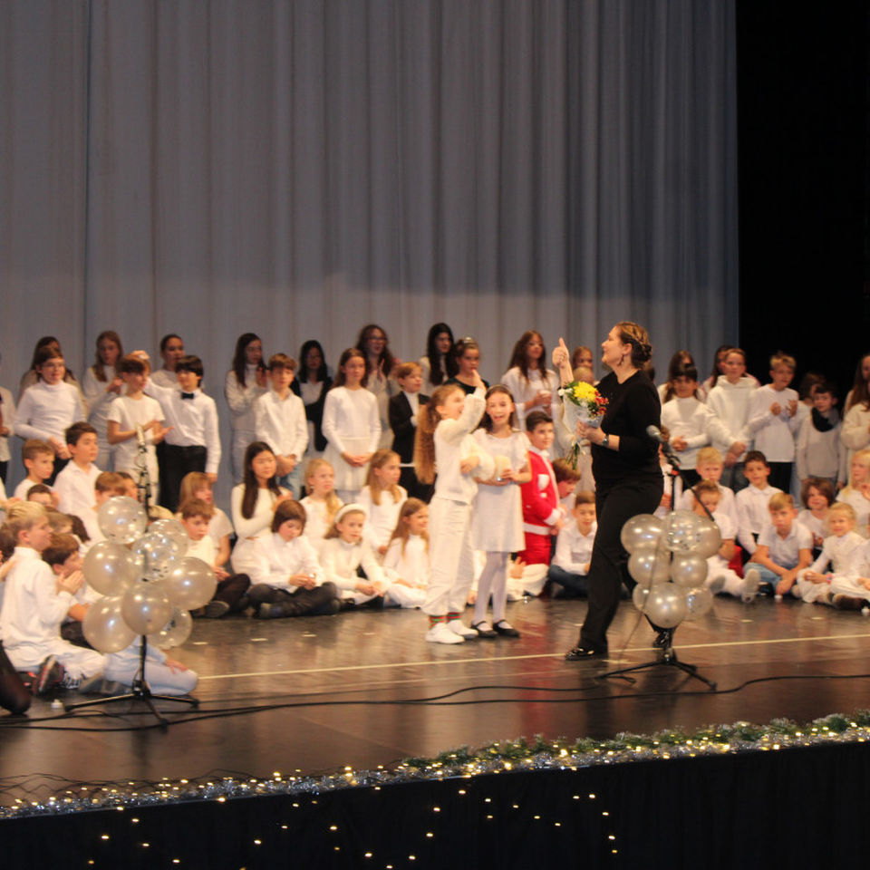 Christmas Production 2022