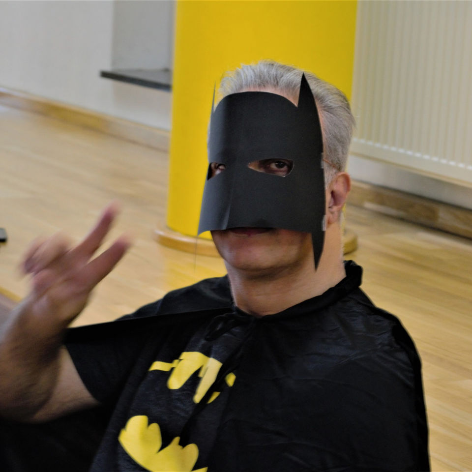 Costume parade and Book week activities Primary