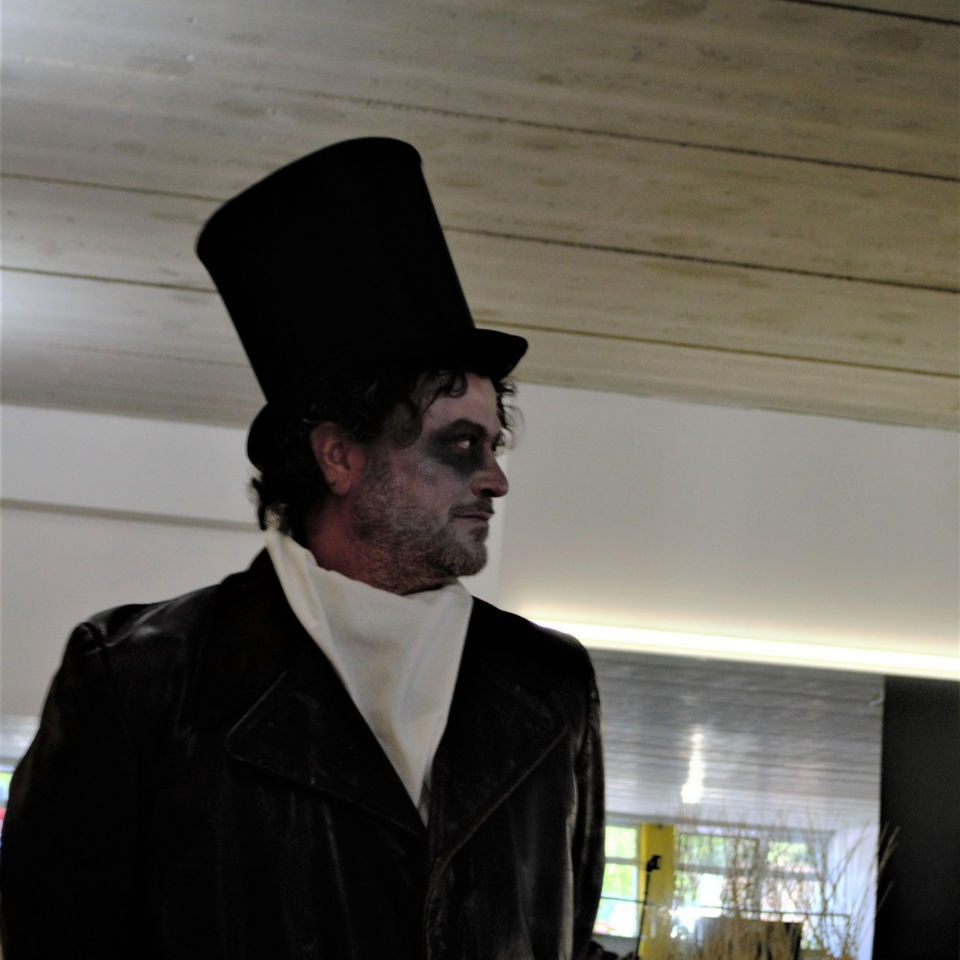 Costume parade and Book week activities Primary