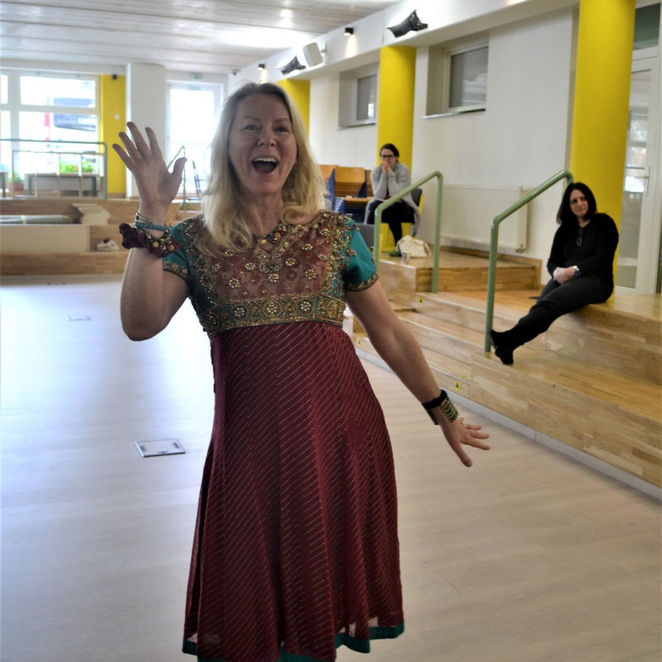 Costume parade and Book week activities Secondary