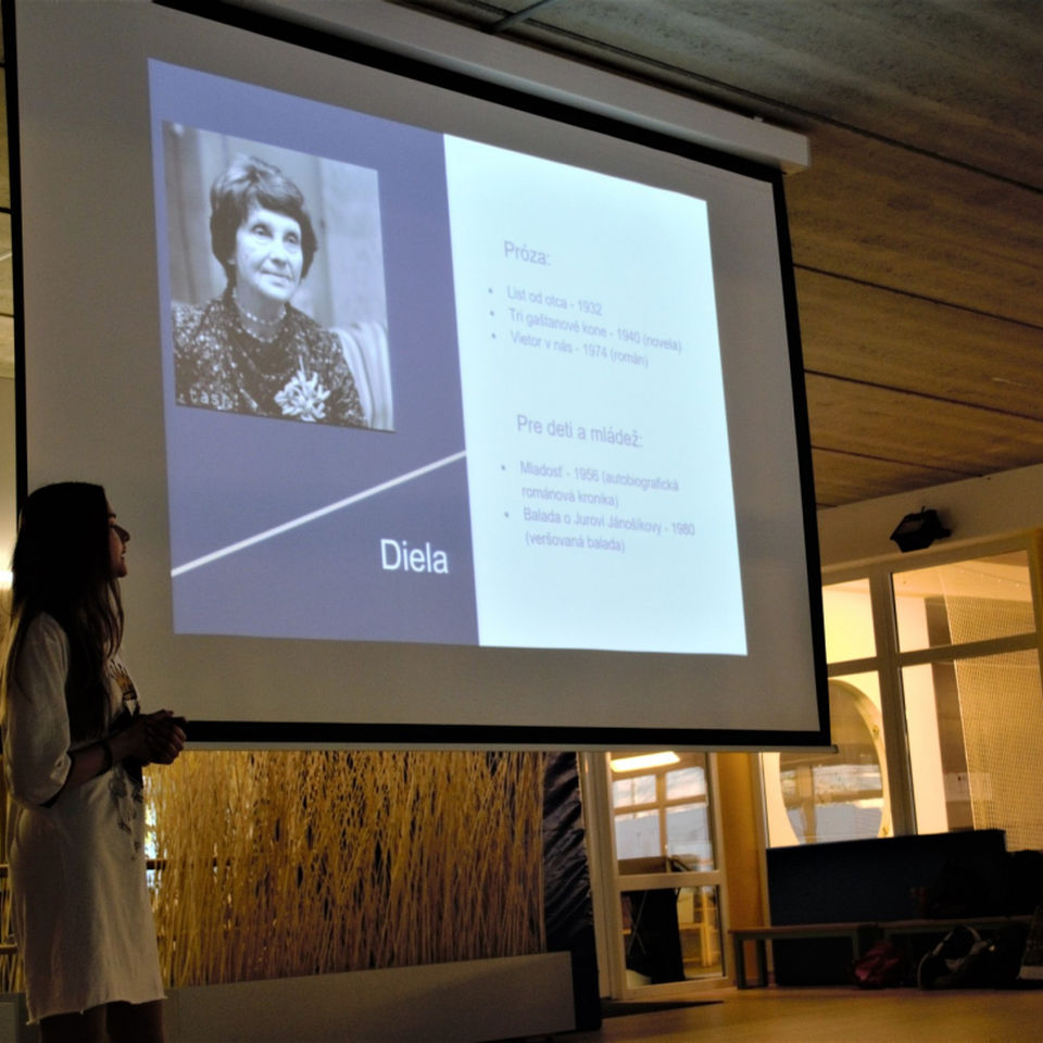 Costume parade and Book week activities Secondary