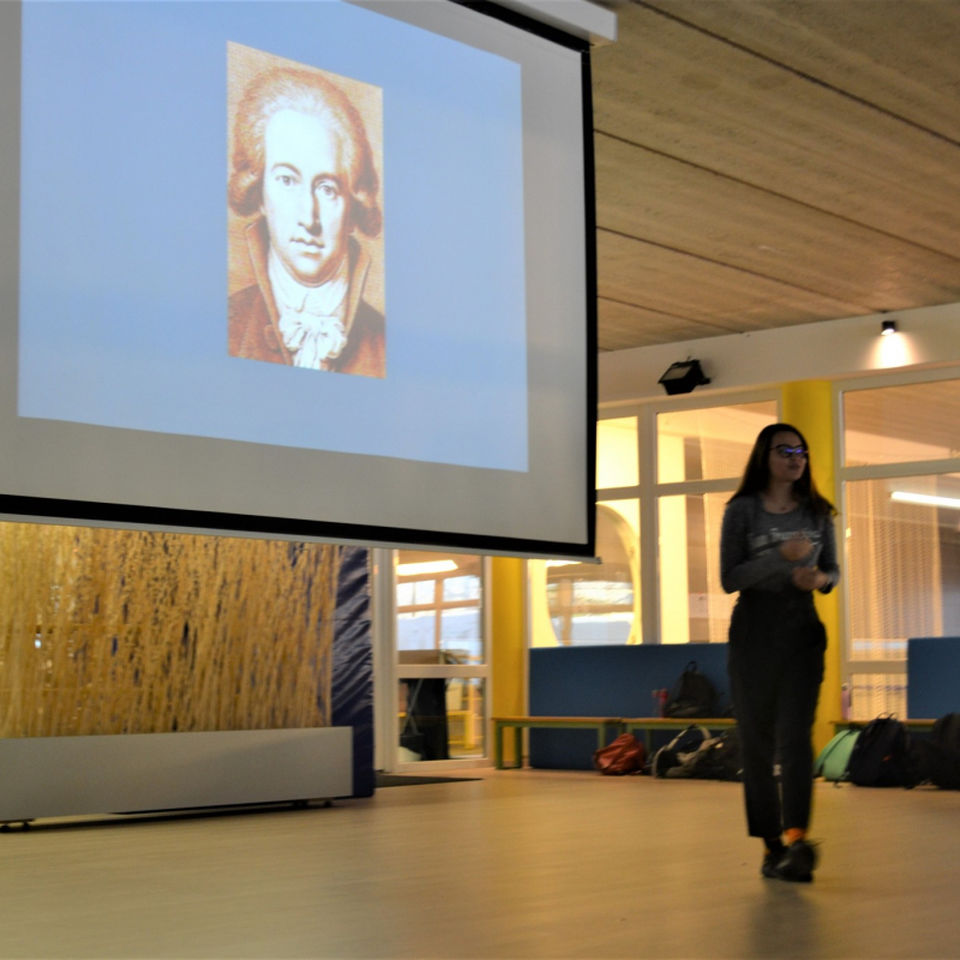 Costume parade and Book week activities Secondary