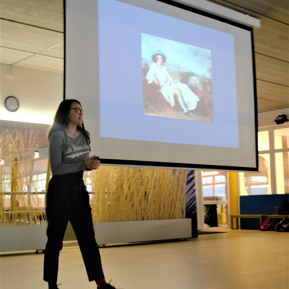 Costume parade and Book week activities Secondary