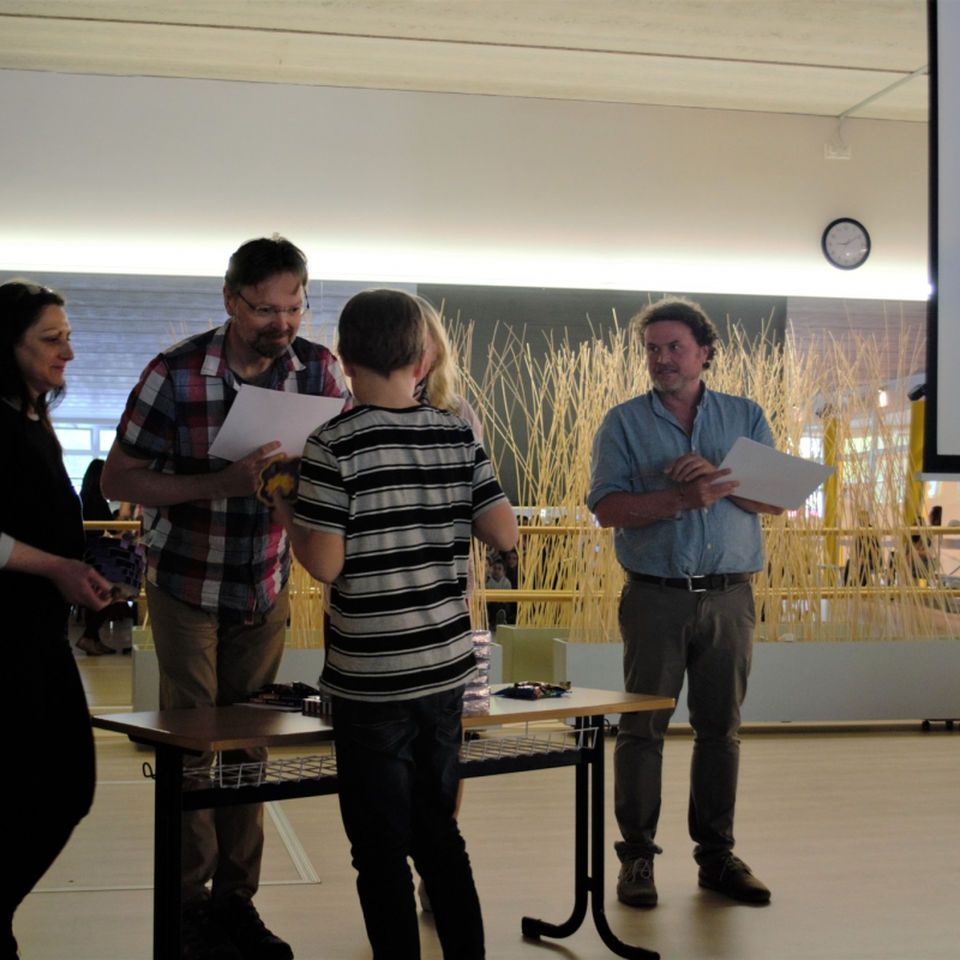 Costume parade and Book week activities Secondary