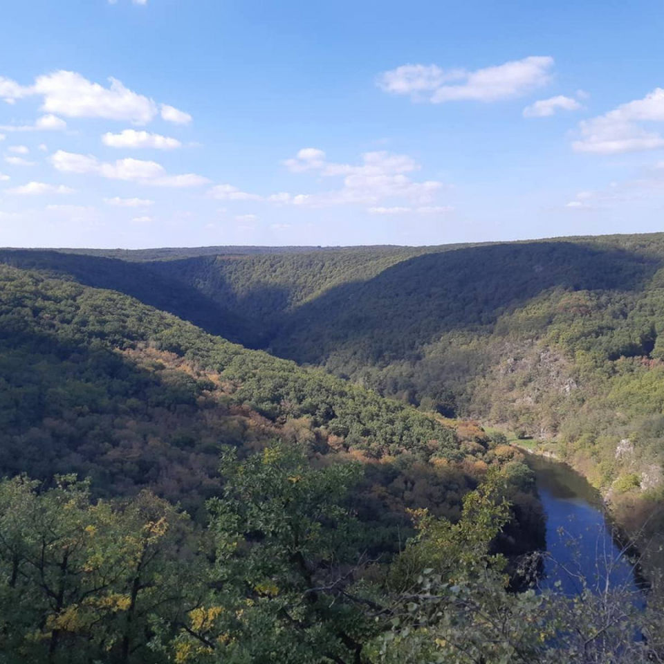 DofE Silver, Czech Republic