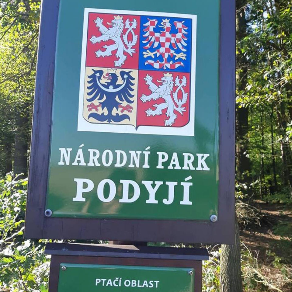 DofE Silver, Czech Republic