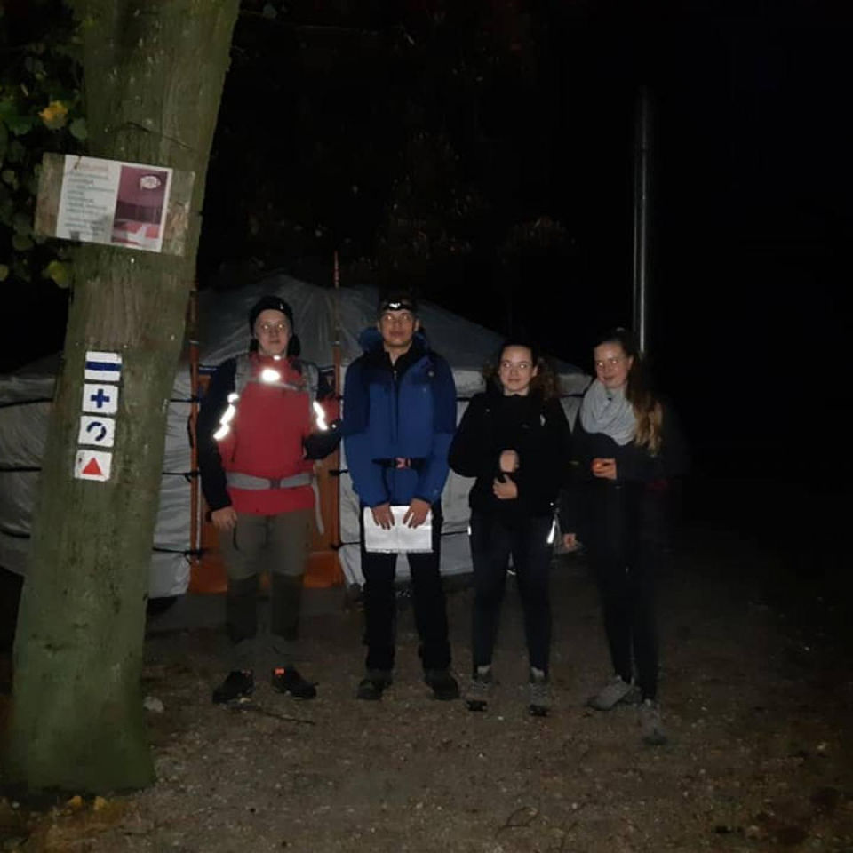 DofE silver Award Trip/ Hungary