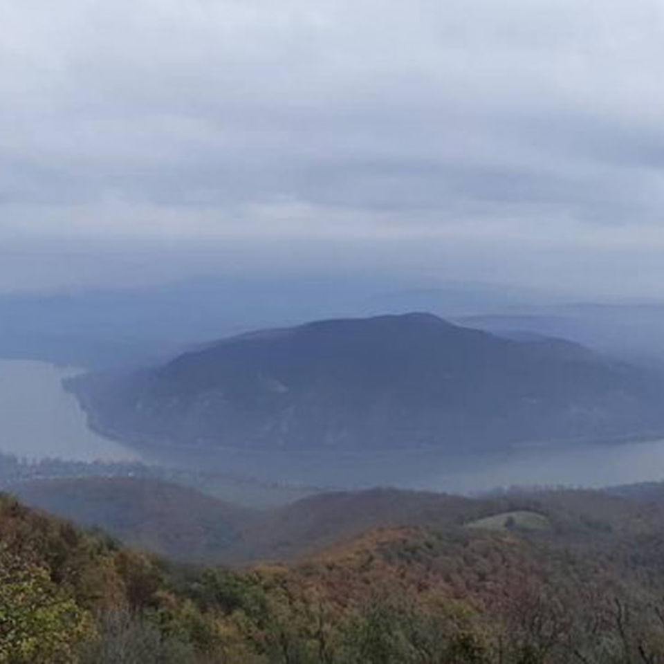 DofE silver Award Trip/ Hungary