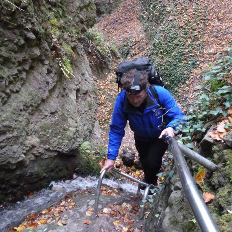 DofE silver Award Trip/ Hungary