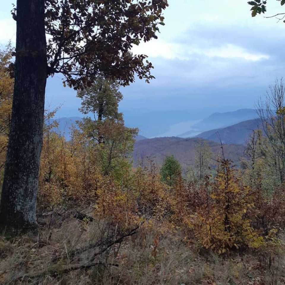 DofE silver Award Trip/ Hungary