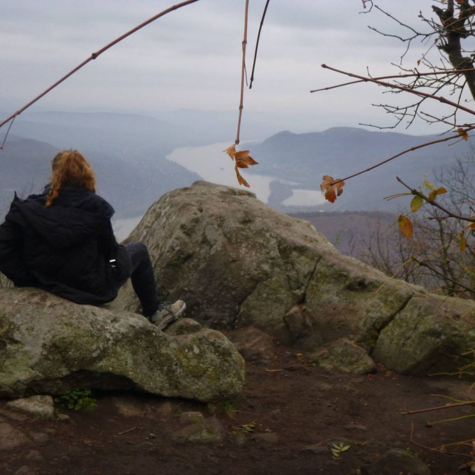 DofE silver Award Trip/ Hungary