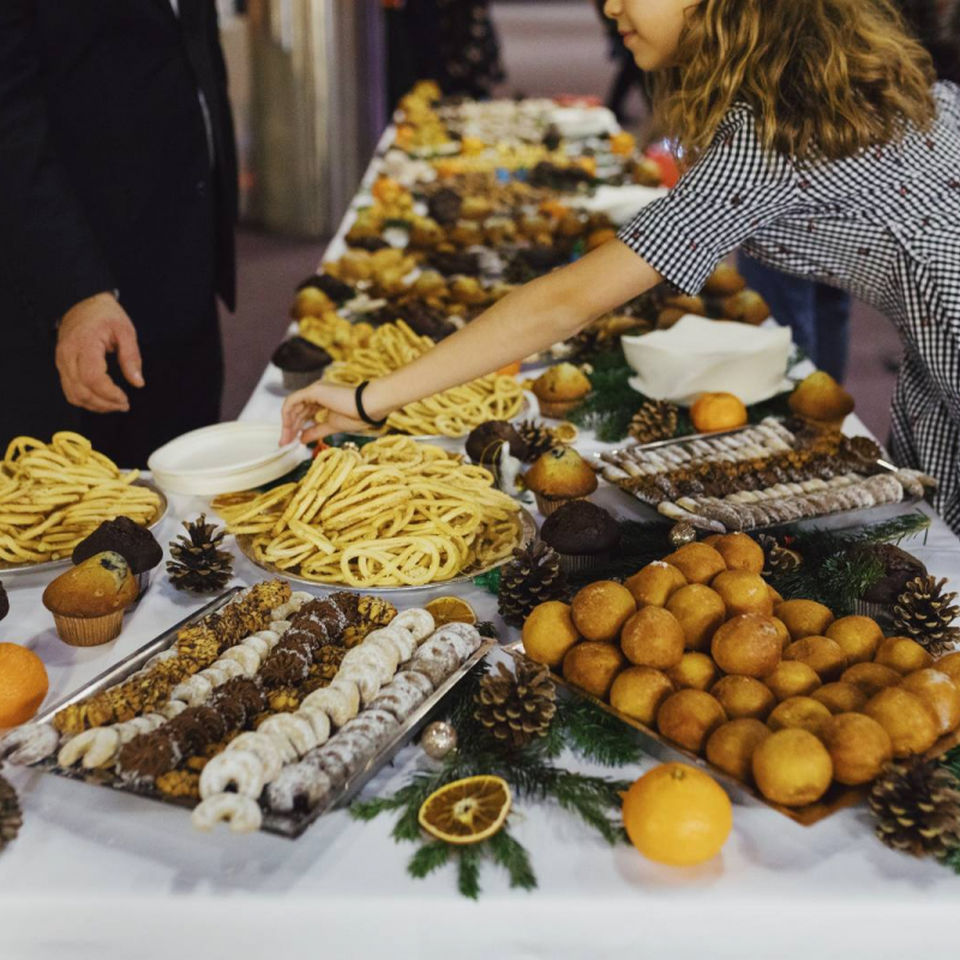 Dragon Days - Primary Christmas Musical