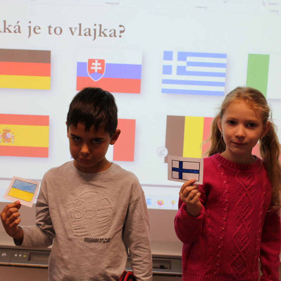 European Day of Languages