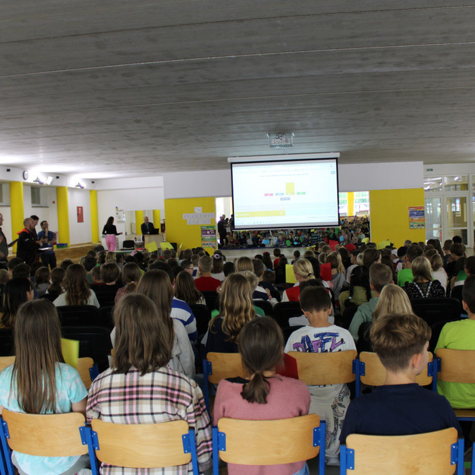 European Day of Languages