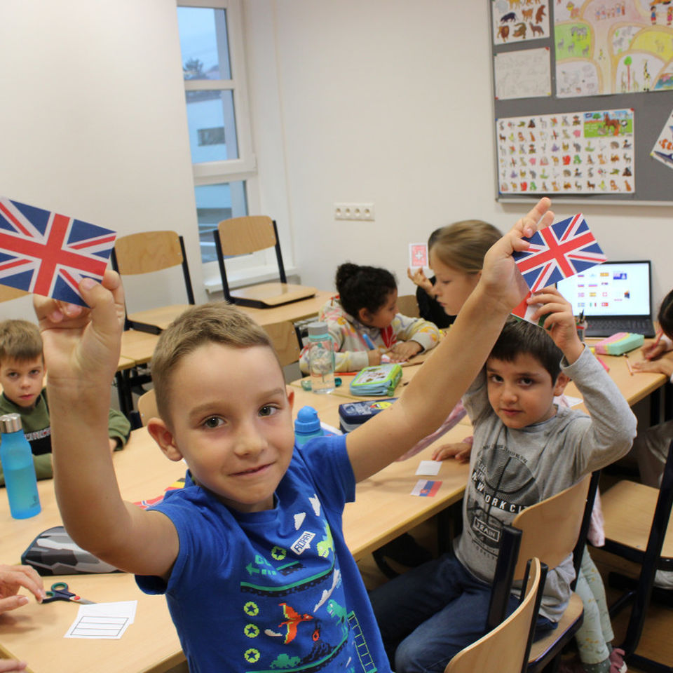 European Day of Languages