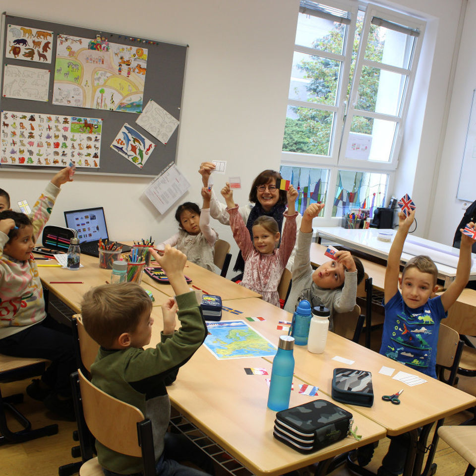 European Day of Languages