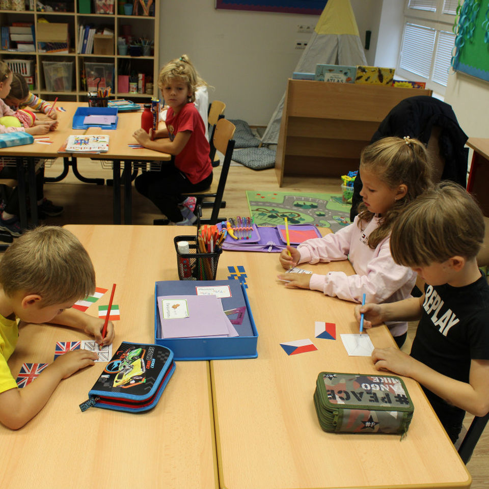 European Day of Languages