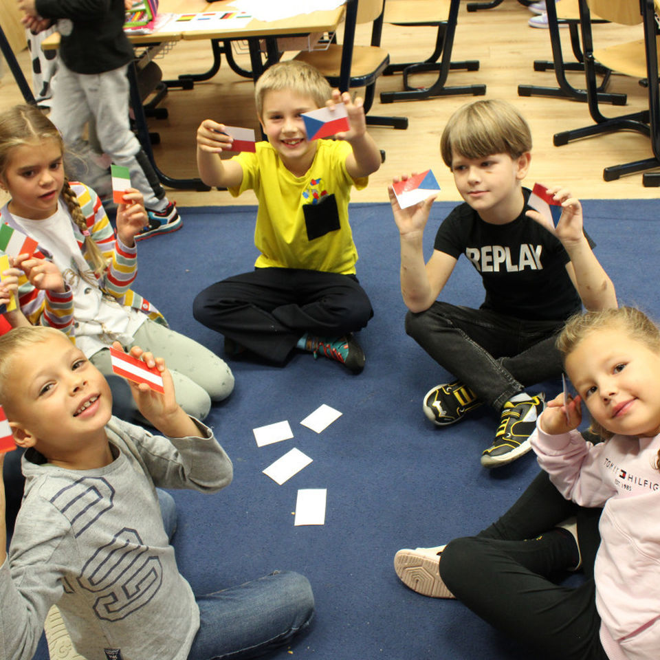 European Day of Languages