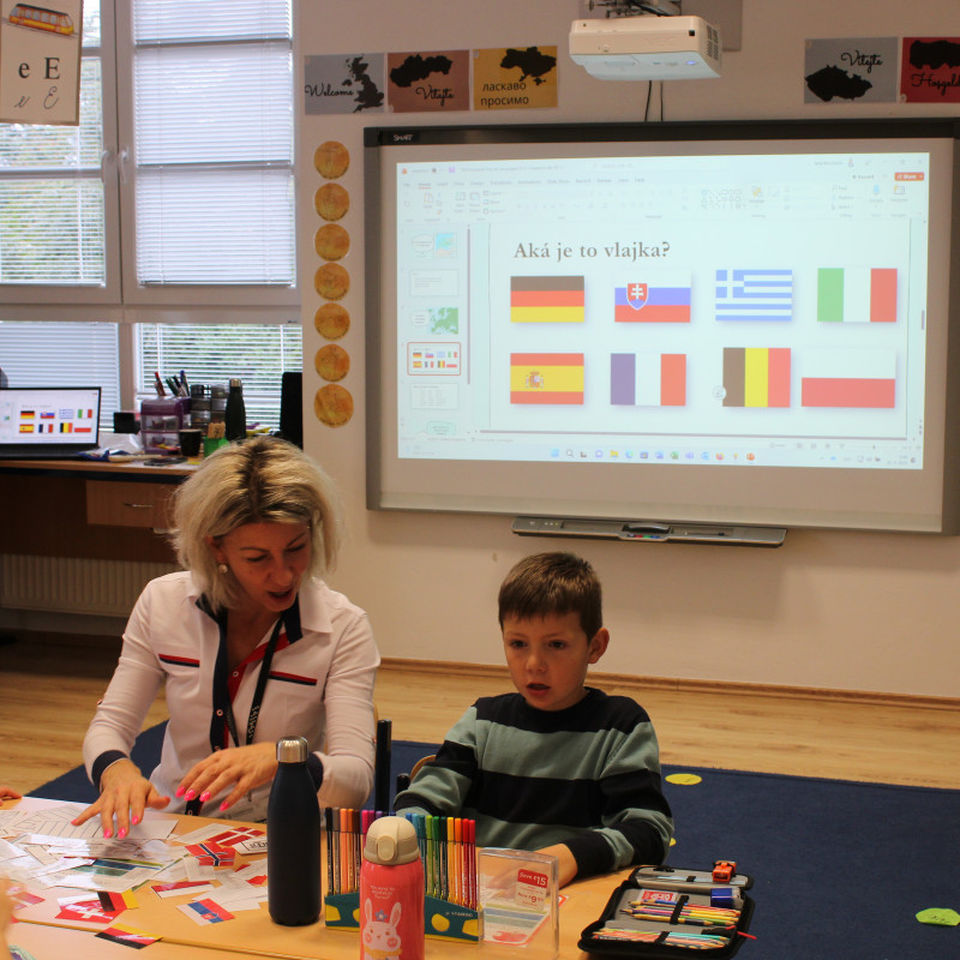 European Day of Languages