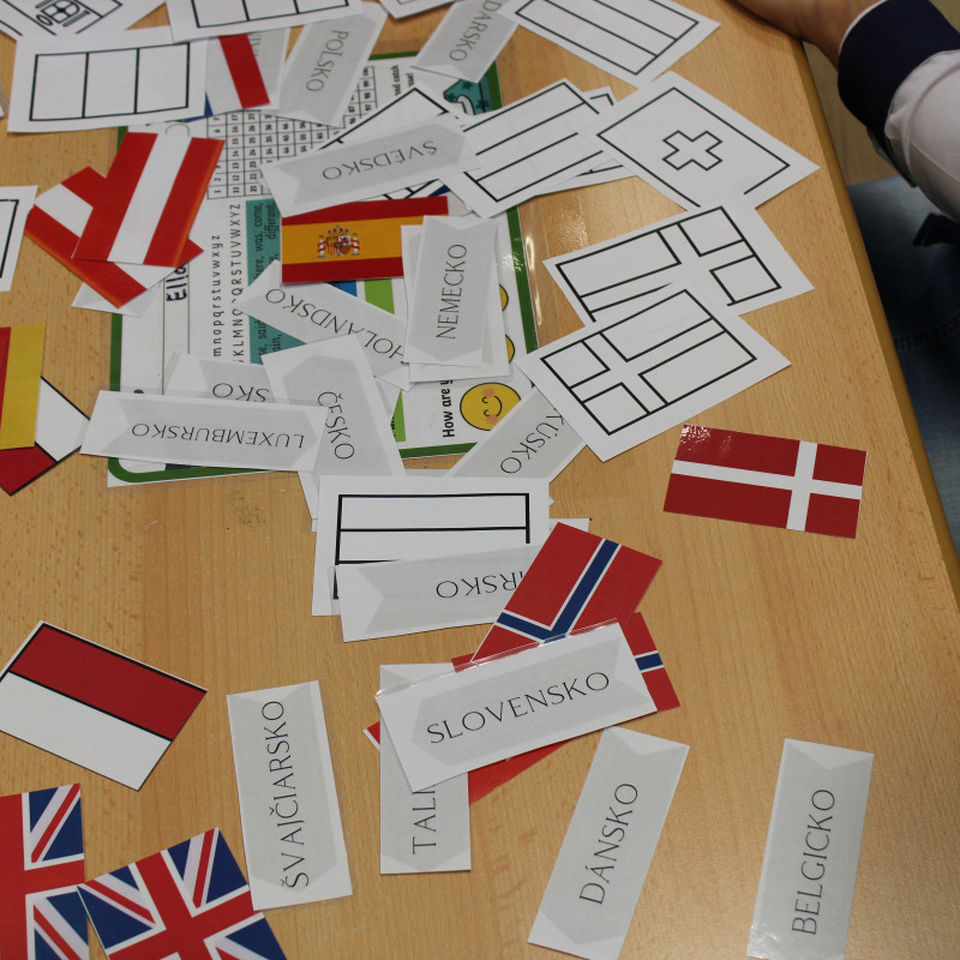 European Day of Languages