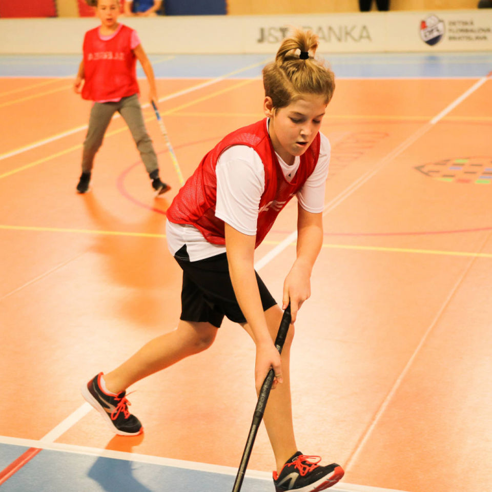 Floorball Tournament