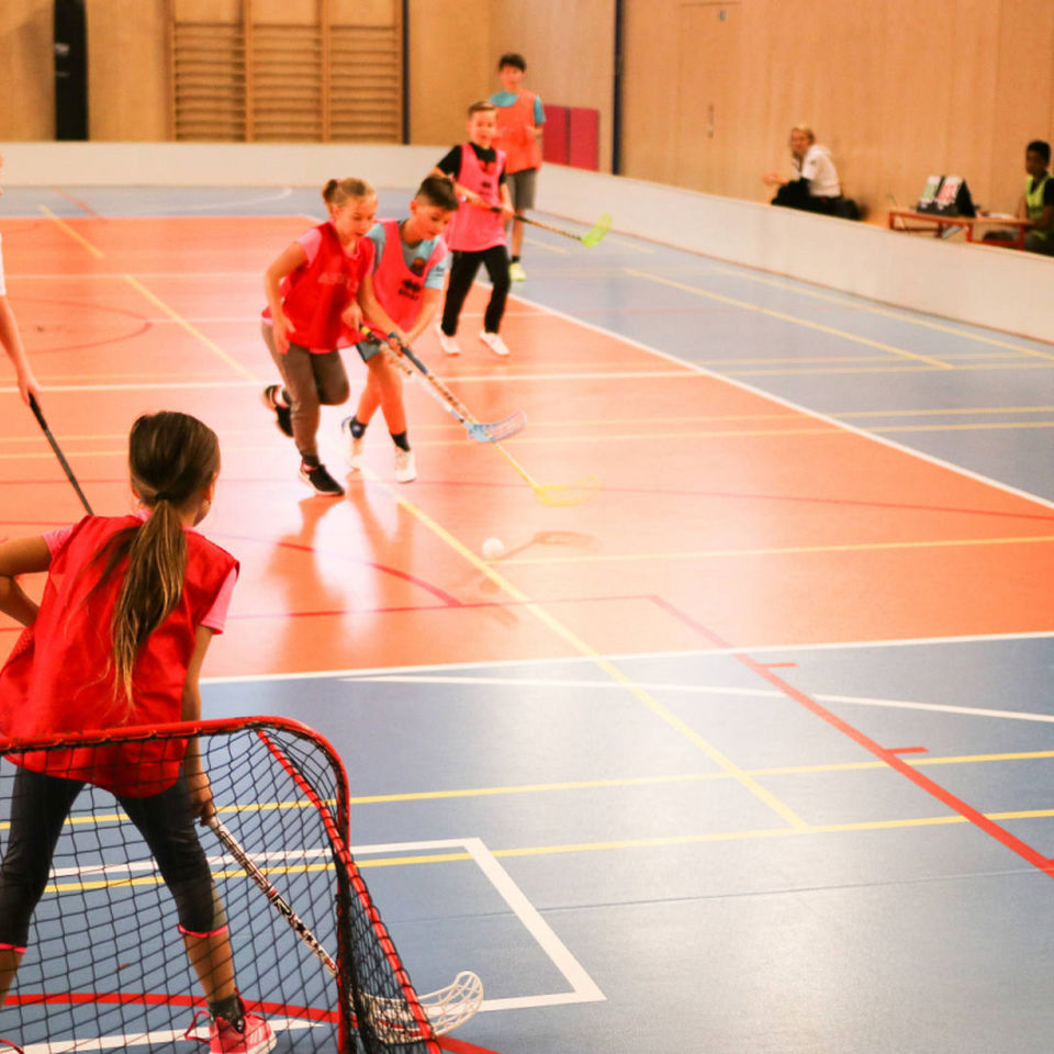 Floorball Tournament