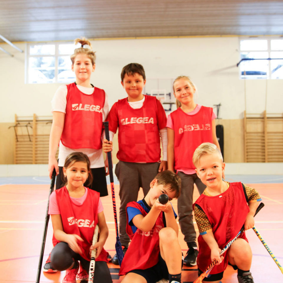 Floorball Tournament