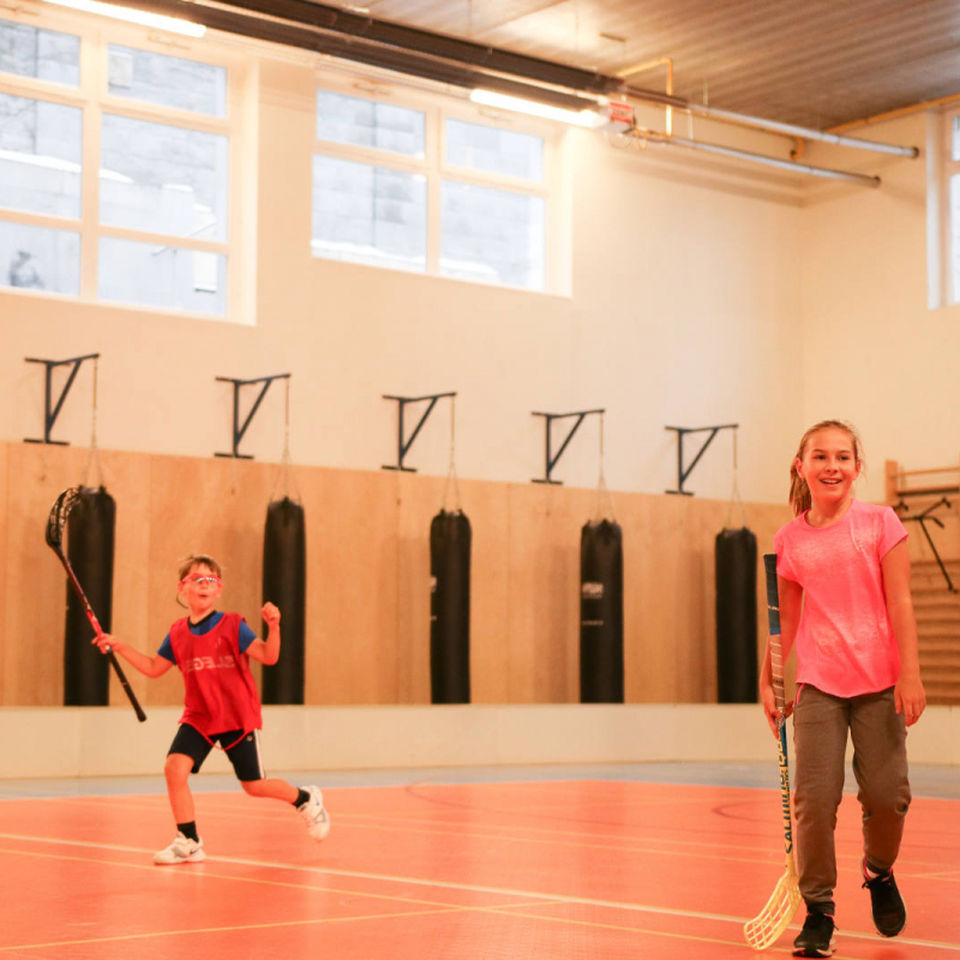 Floorball Tournament