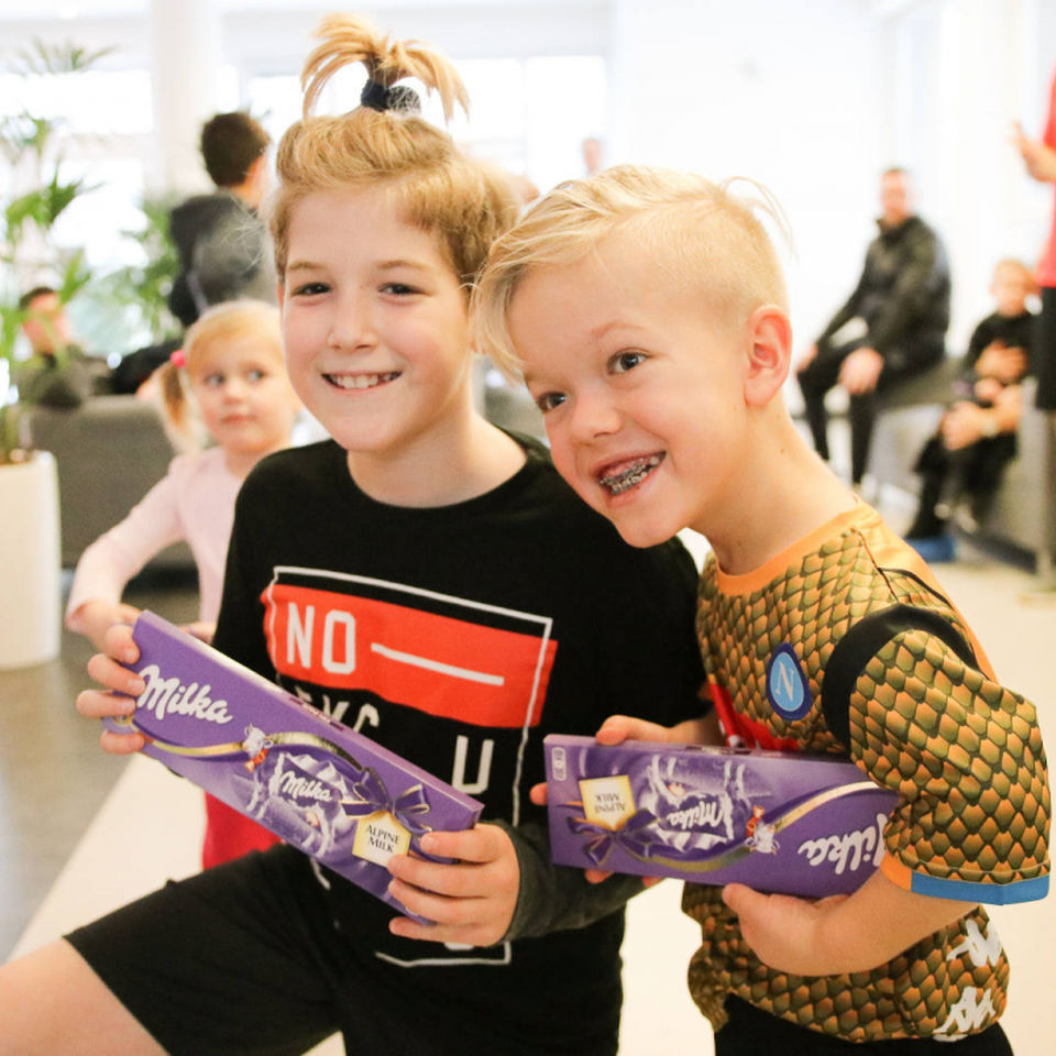 Floorball Tournament