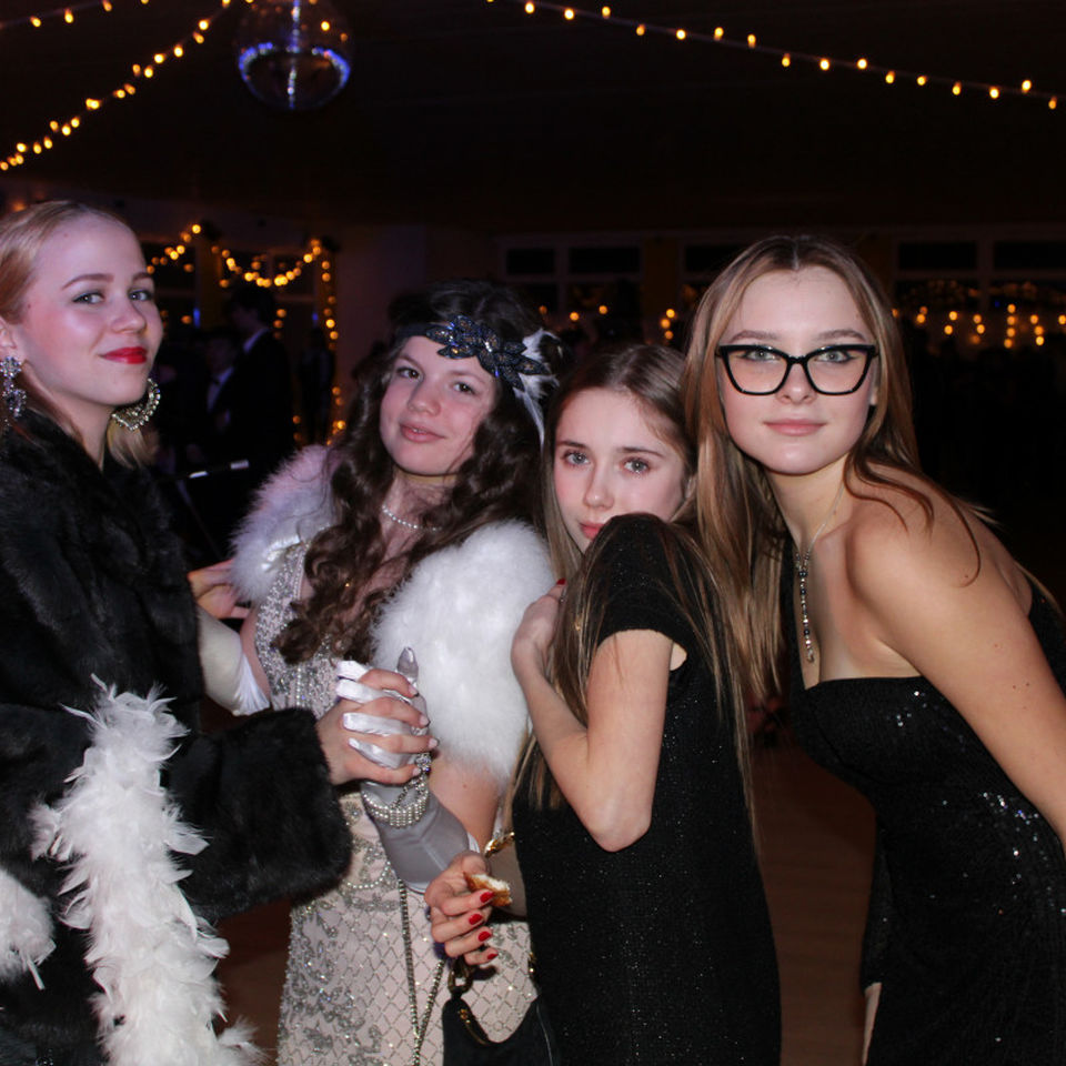 Gatsby Party 2023
