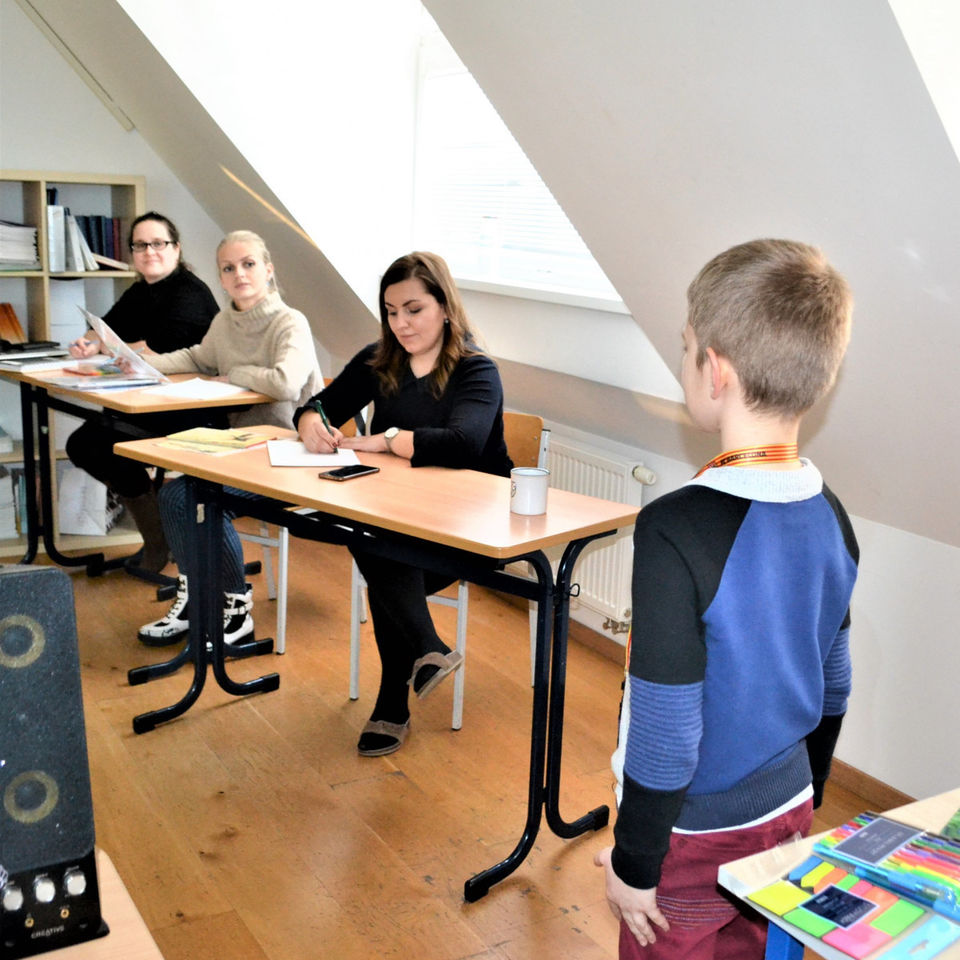 Hviezdoslavov Kubín