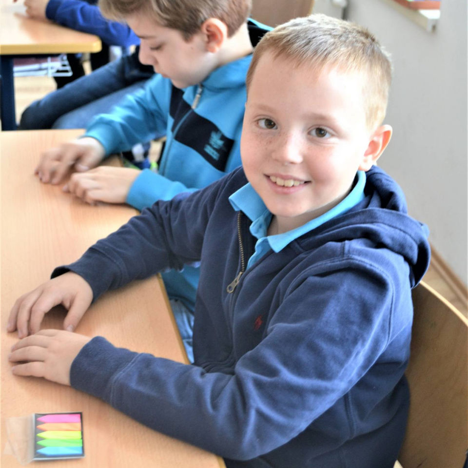 International Day of Water - Y5