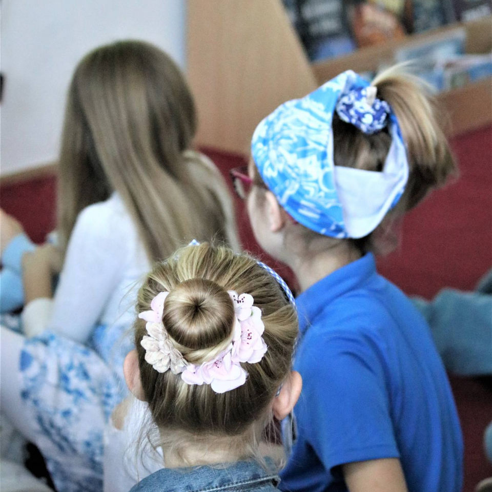 International Day of Water - Y5