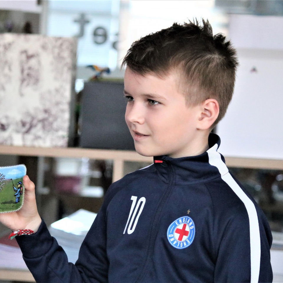 International Day of Water - Y5